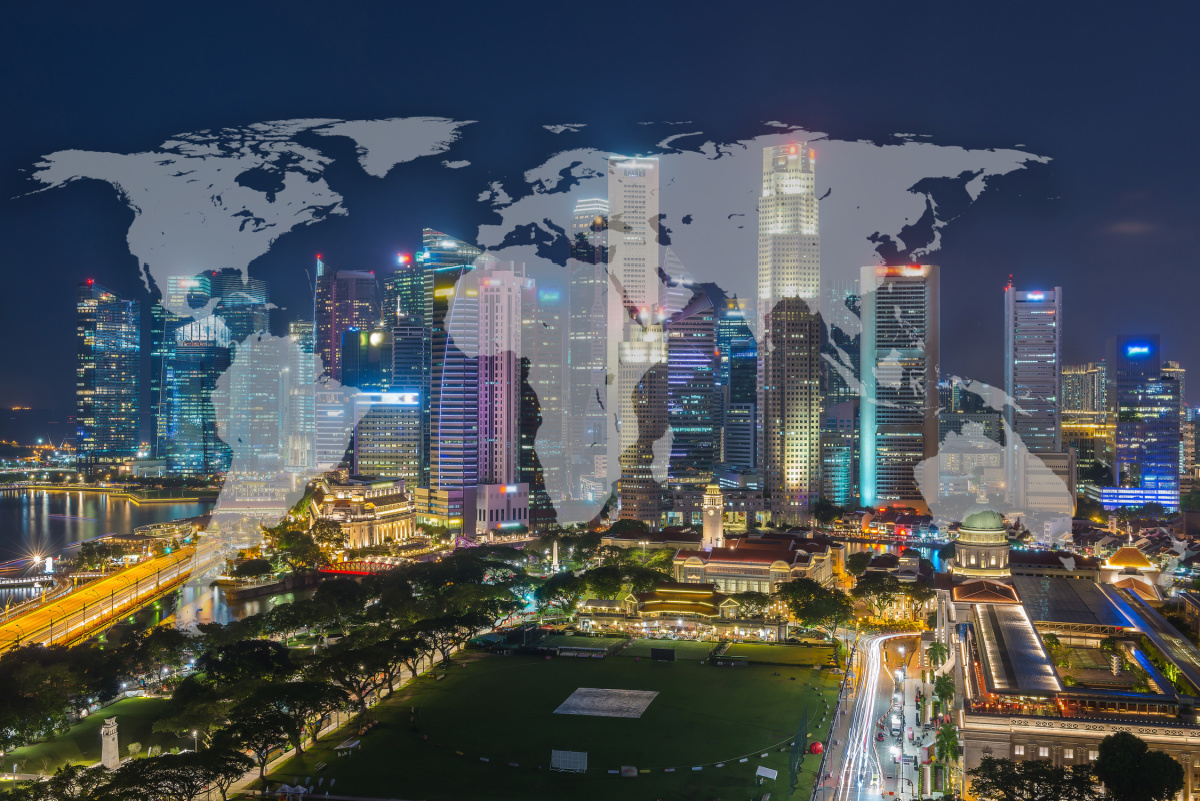 Global IT Lifecycle Services